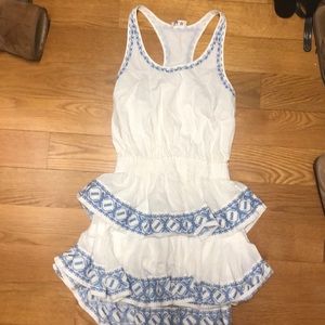 Love shack fancy dress